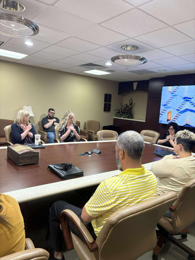 Mindfulness Workshop