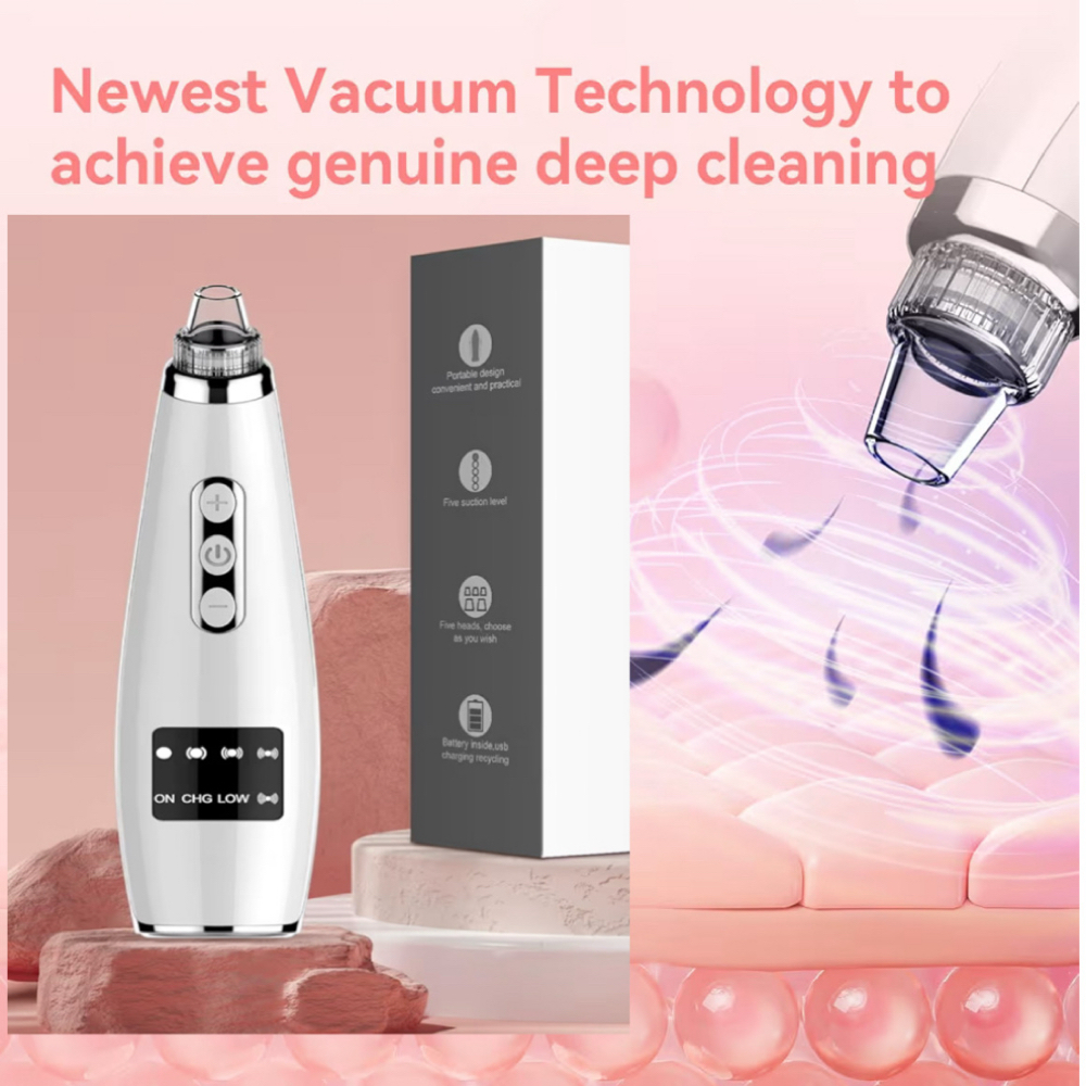 Post Shampoo Deep Cleanse (Suction) at Tanesha Brown in Valparaiso, FL