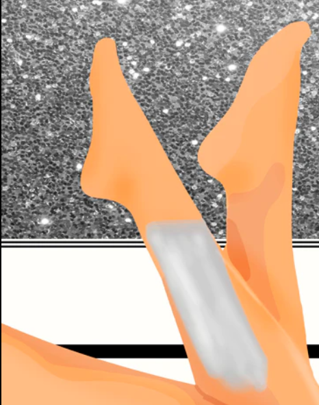 Leg Wax