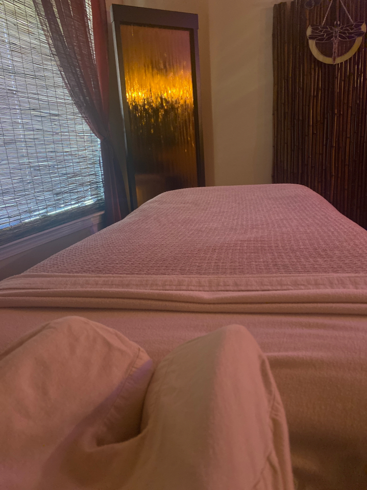 Massage Therapy 20 Youth (12&Under)