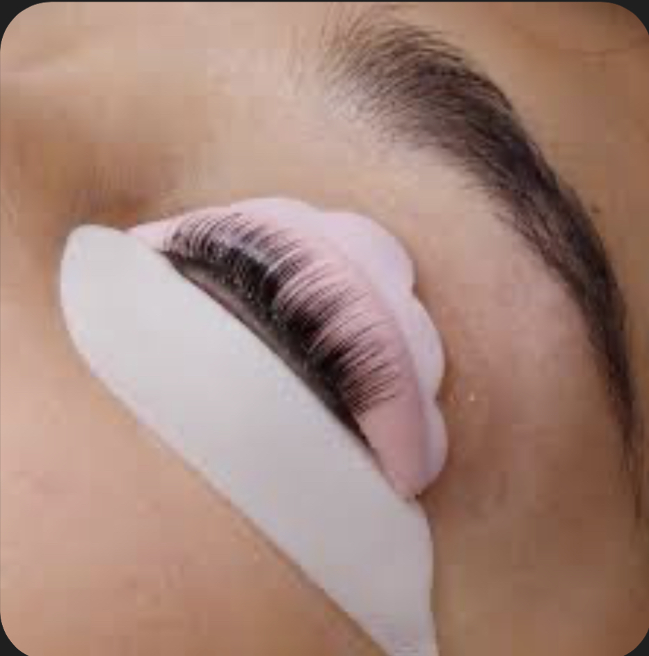 Lash Lift & Tint