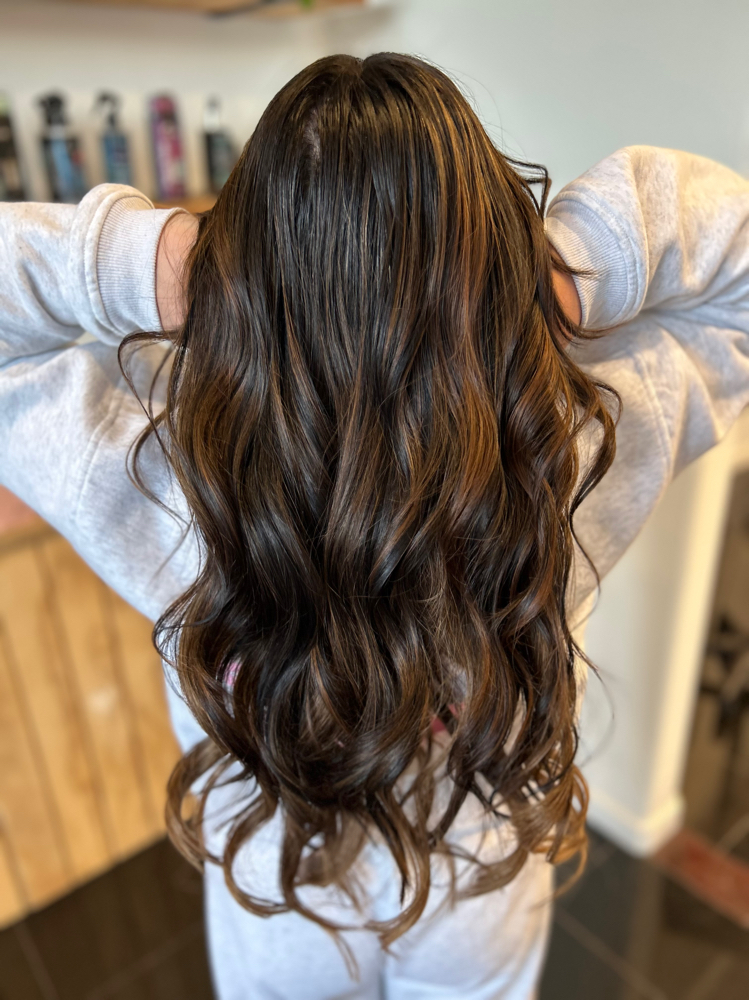 Lovely Bundle🌸 at Solitabeauty in Brentwood, CA