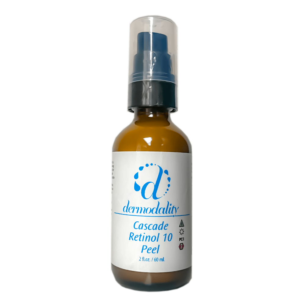 Cascade Retinol 10 Peel