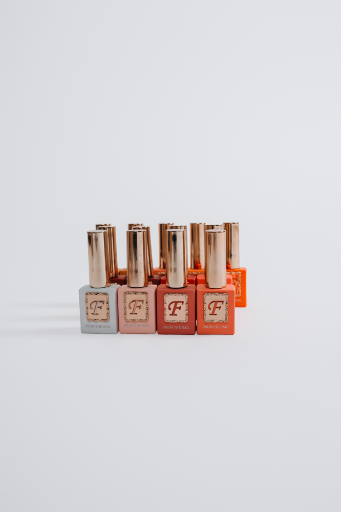 Structure Gel Manicure