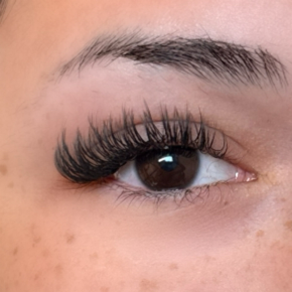 Hybrid Full at lashbycar in Surprise, AZ