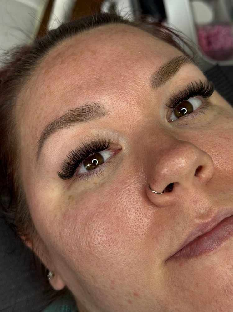 Volume Fill-in at Beauty By Kai in Thomasville, GA