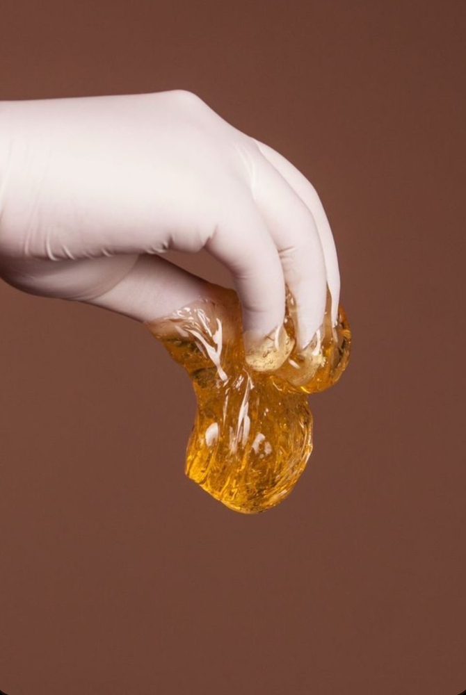 Butt Strip at The Sugar Room in Chandler, AZ