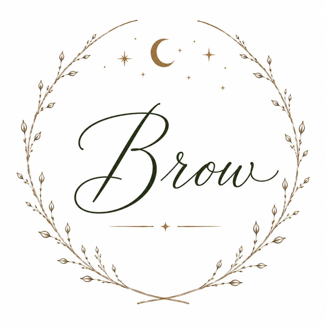 Eyebrow Tinting at Foresta Beauty Co. in Naples, FL