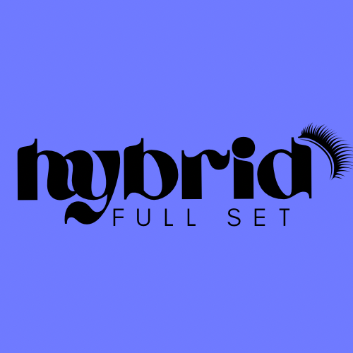 Hybrid Full Set