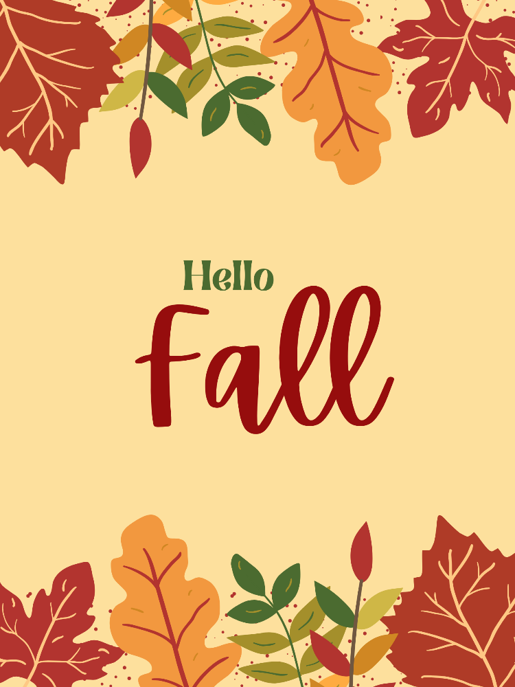 Fall Special