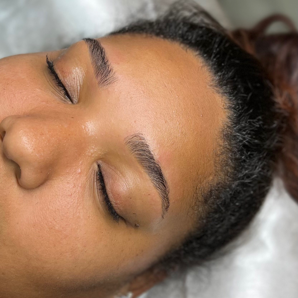Signature Brow Wax