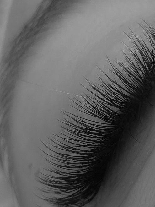 3+ week Lash Extension Fill