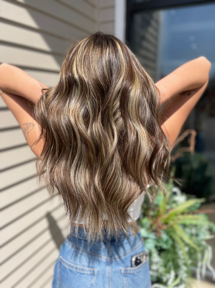 Balayage