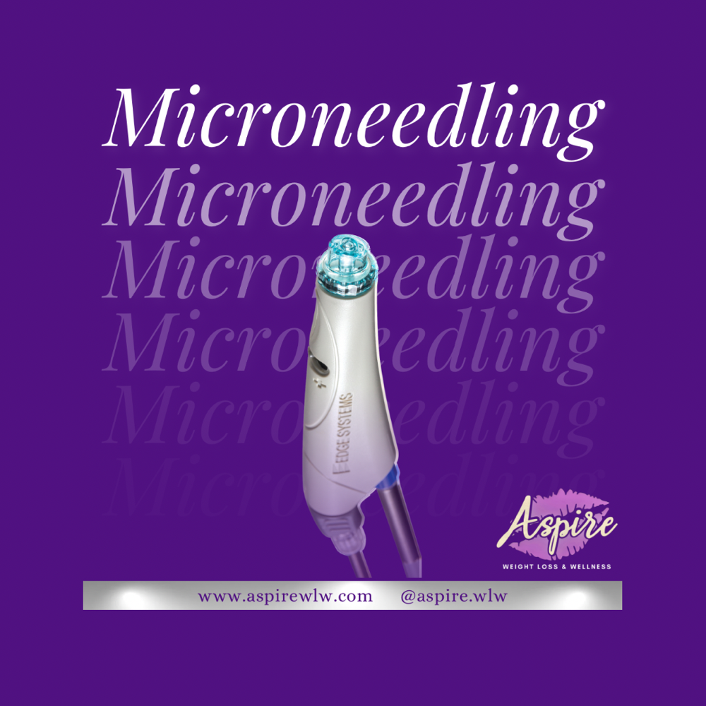 Microneedling