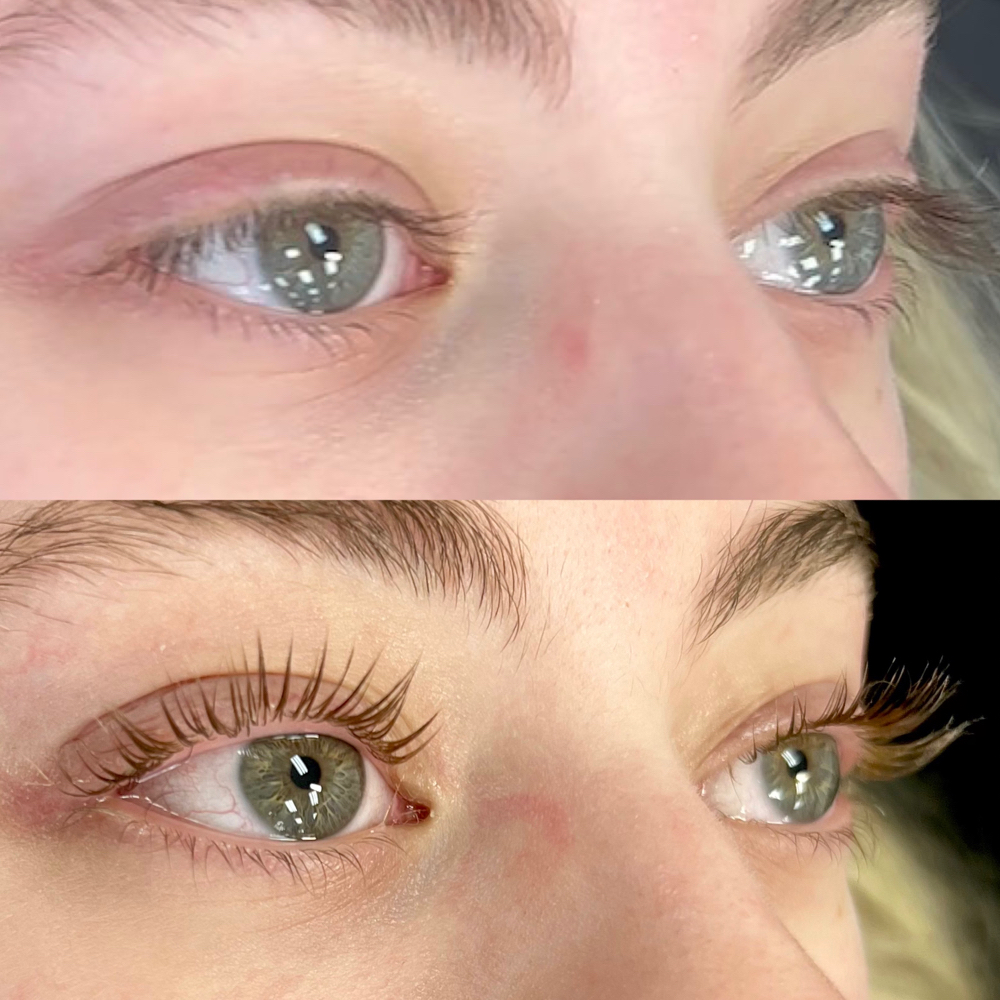 Lash Lift