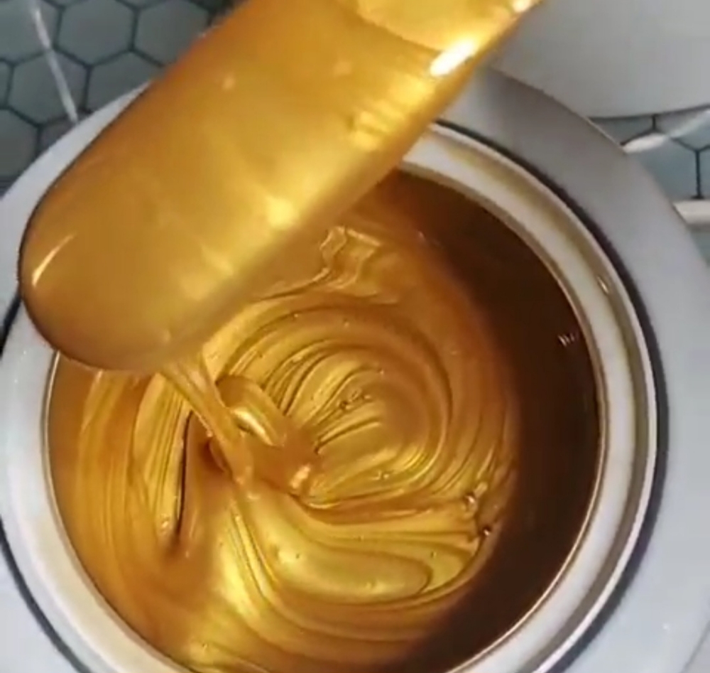 Arm Wax (Full)