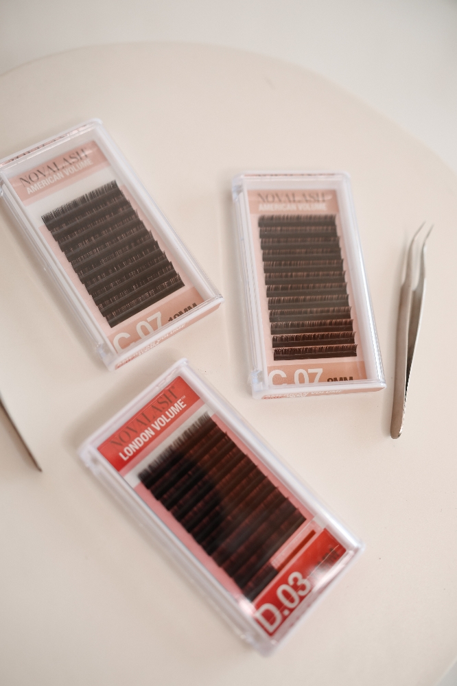 American Volume FullSet