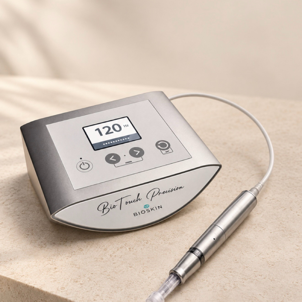 Microneedling at Skin Renovation in Iron Station, NC