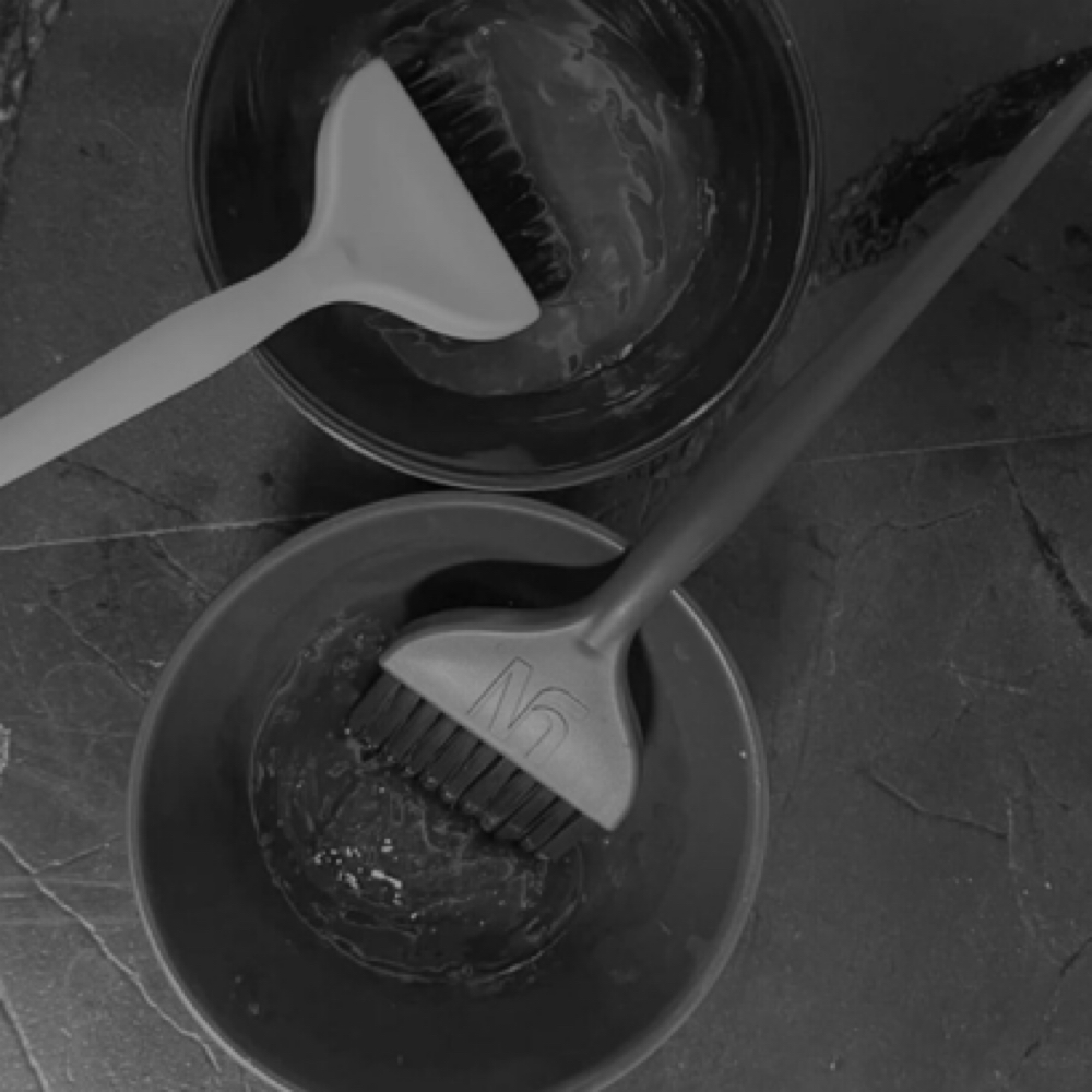 The Haircut + Style at Andrea.GoodHues in Doral, FL