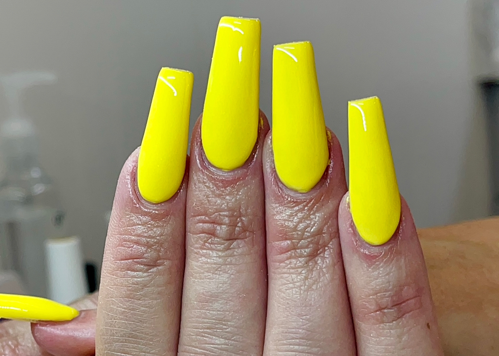 Long Full Set