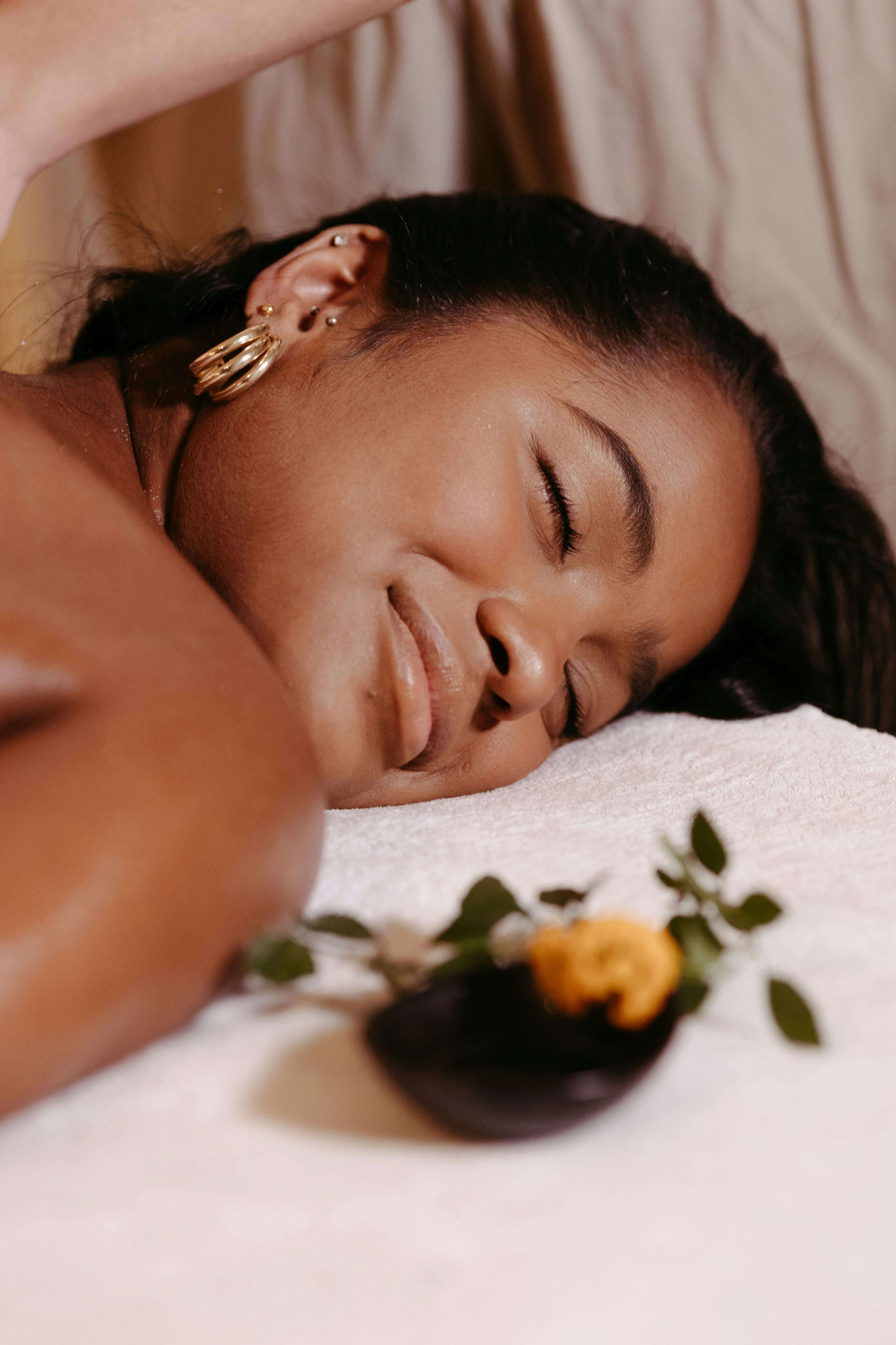 BACK FACIAL | AYPA MYSTIC INCA