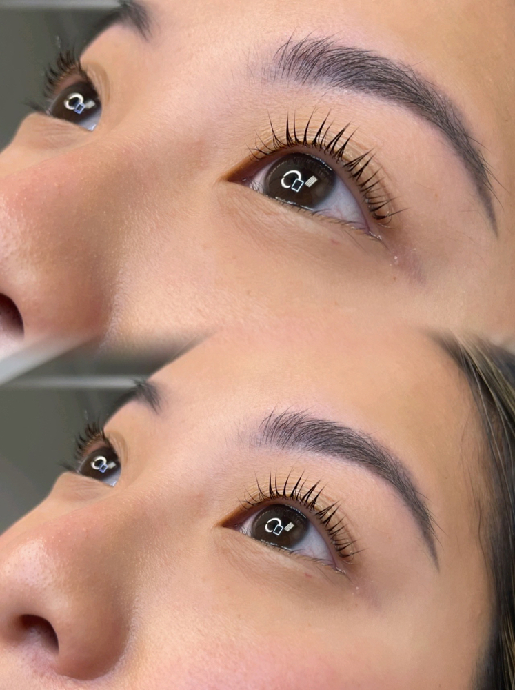 Lash Lift