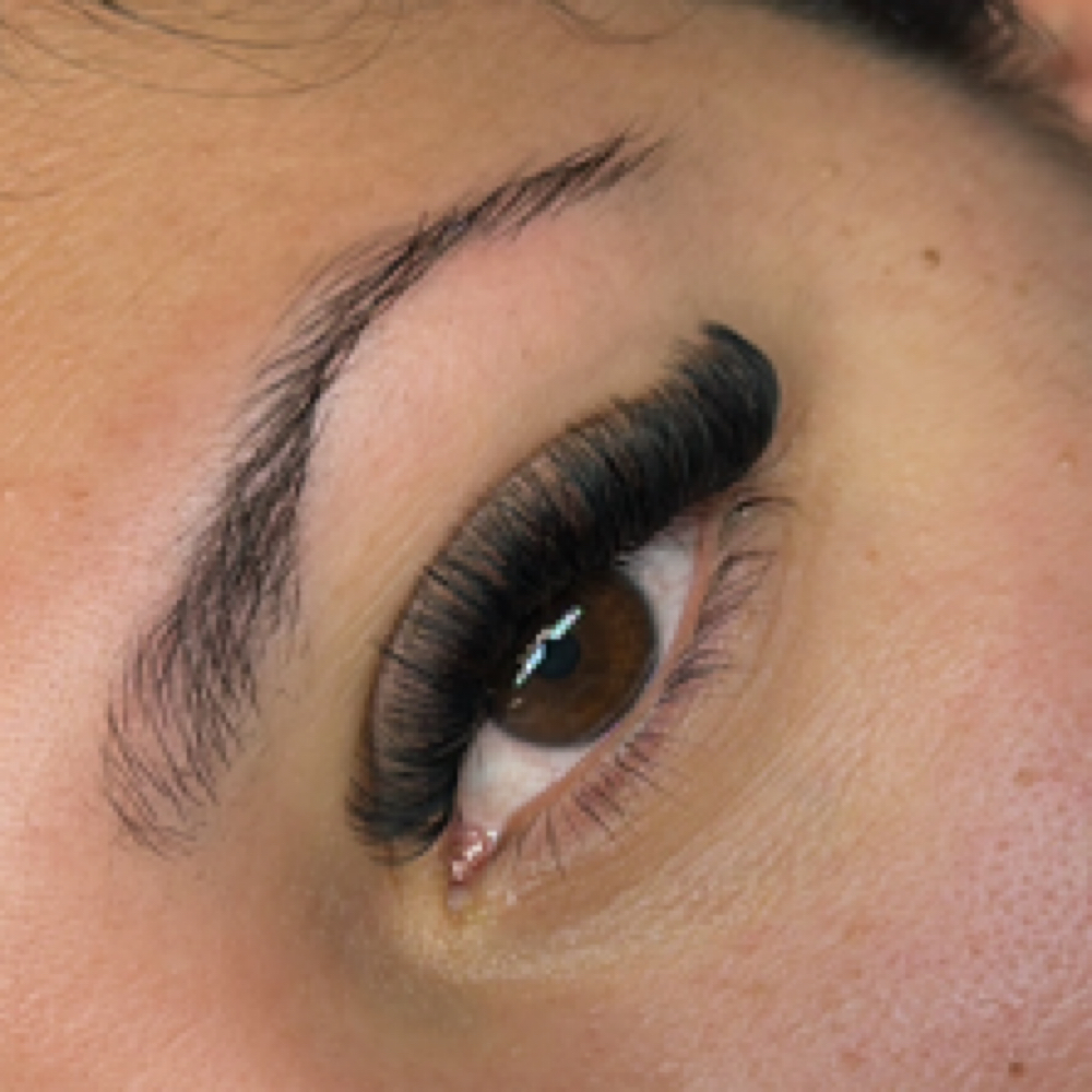 VOLUME FULL SET at The Joint Aesthetics in PORT SAINT LUCIE, FL
