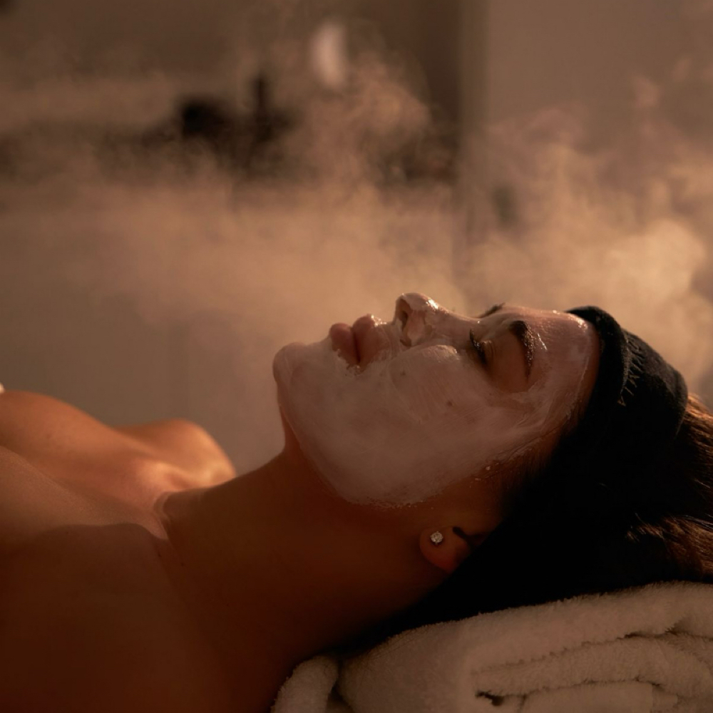 Custom Facial at Esthetics by Emily in Centerville, OH