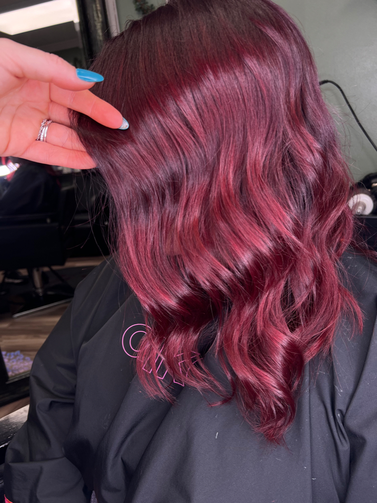 Root Retouch