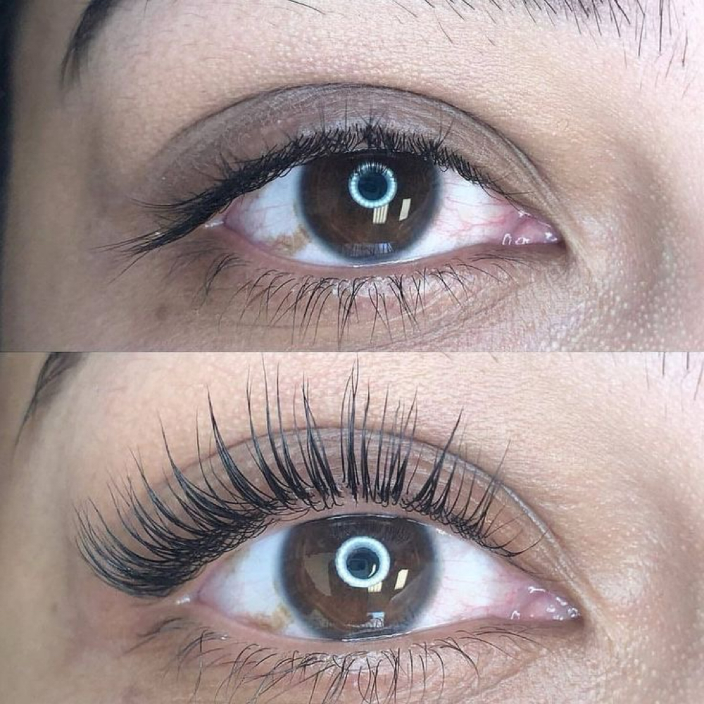 LIFTING DE PESTAÑAS + TINTE at BLOOM by Bianka ✨️ in Manitowoc, WI