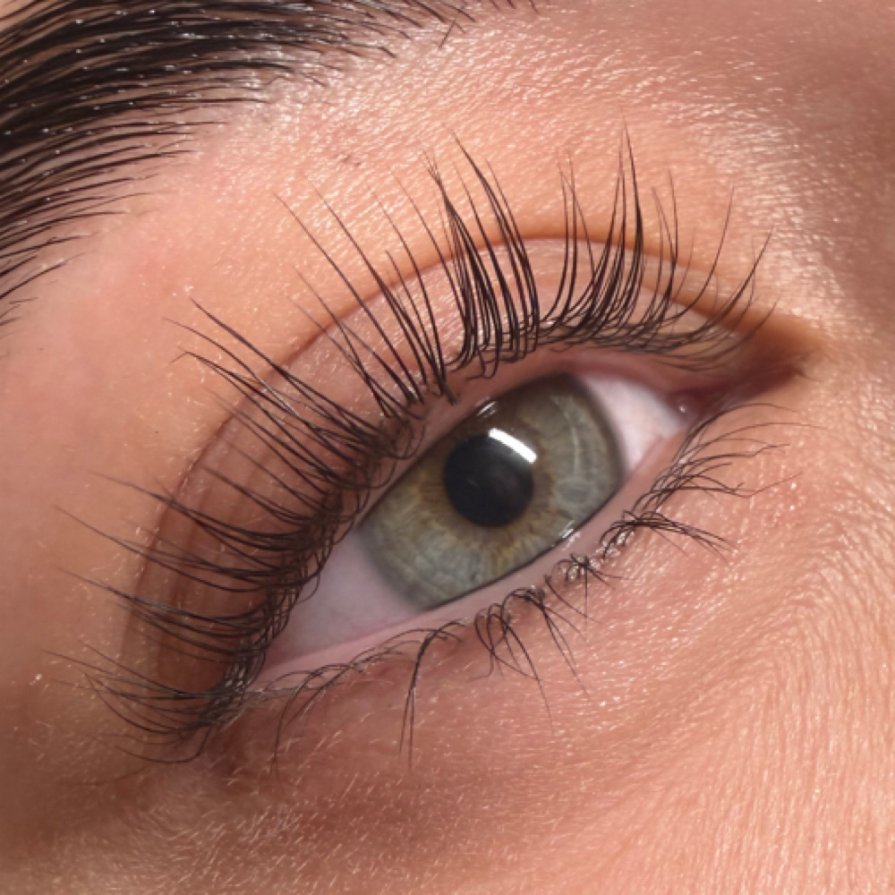 Korean Lash Lift at Brows with Grace in Westminster, CO
