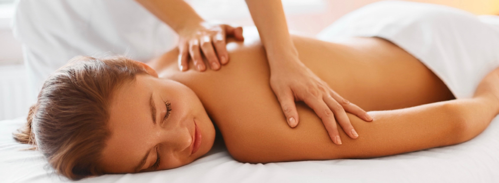 Prepaid Holistic Massage 60 Min.