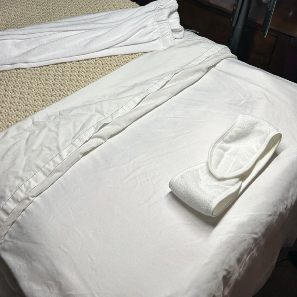 Self-Care Tuesdays at GET ESTHETIC BY GEM in Simi Valley, CA