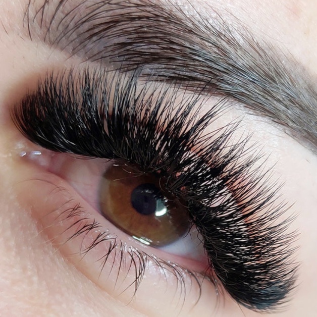 2 Week Refill (Mega Volume) at Enhance Spa in Barrington, IL