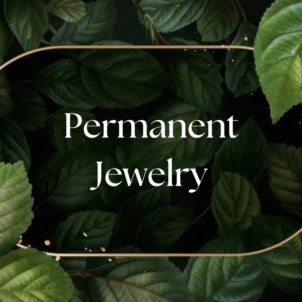 Permanent Jewelry