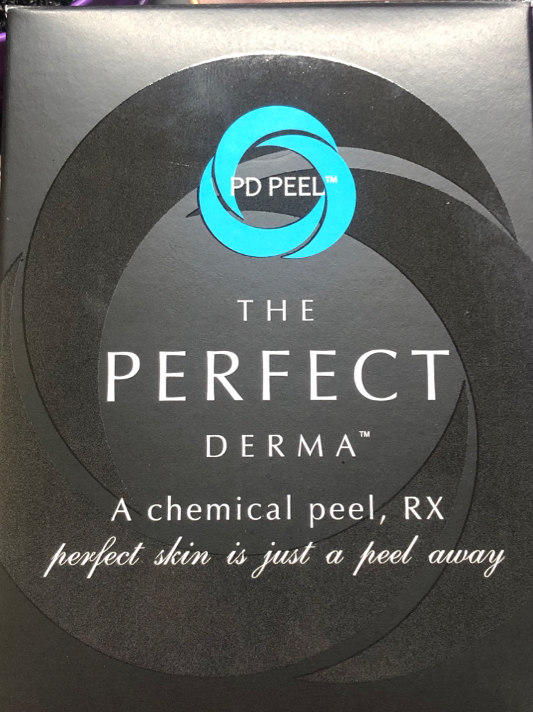 Chemichal Peel