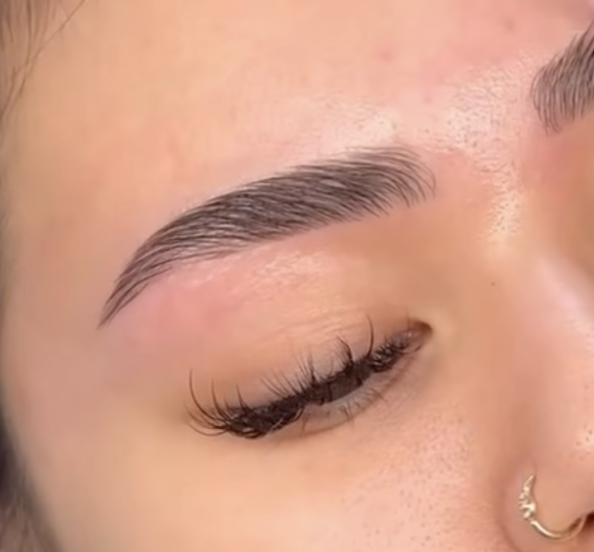 Brow Lamination