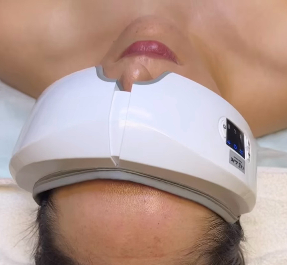 COMPLETE EYE TREATMENT