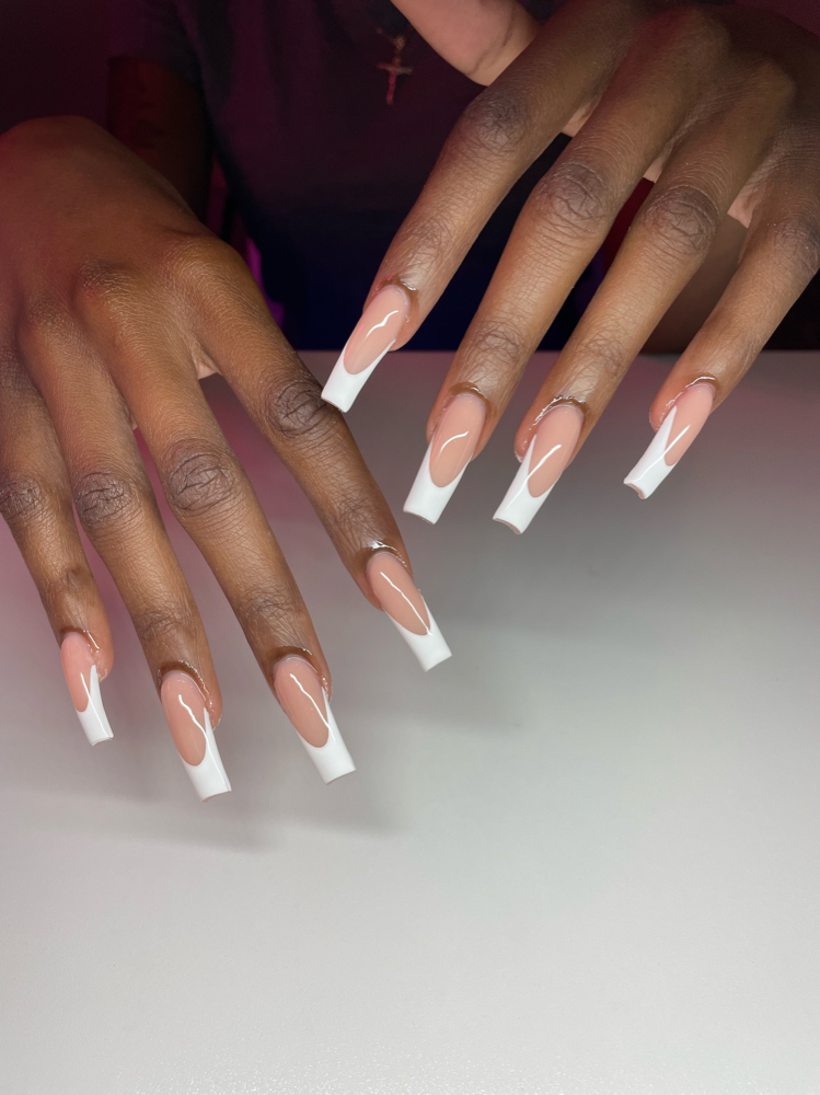 French Tip
