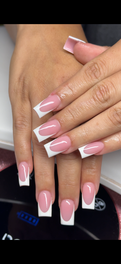 French Tip