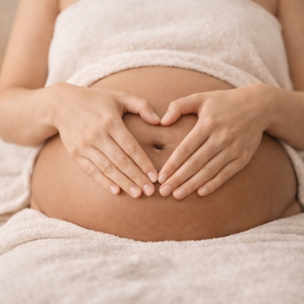 Prenatal Massage at Active Wellness Therapeutic Bodywork in Sioux Falls, SD