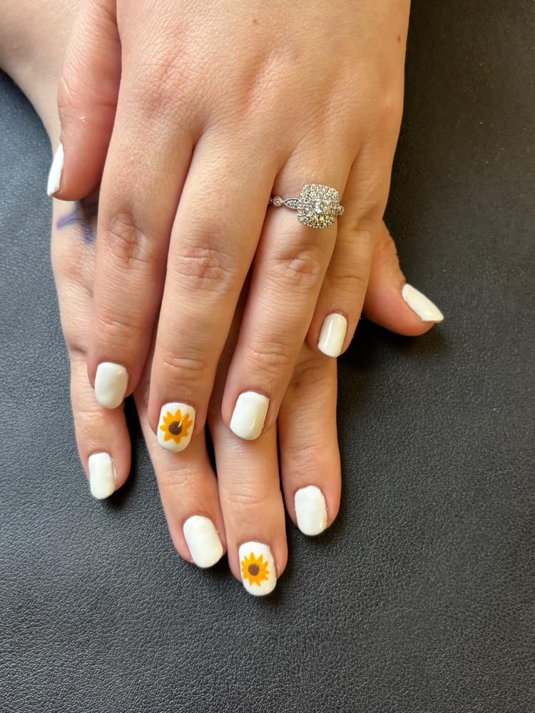 Basic Manicure