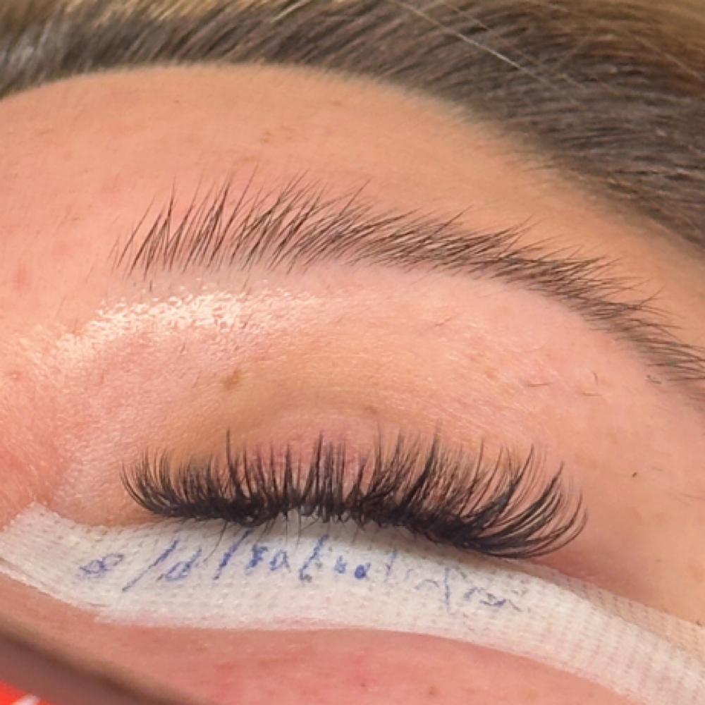 Hybrid Fill at aestheticswliz in Fontana, CA