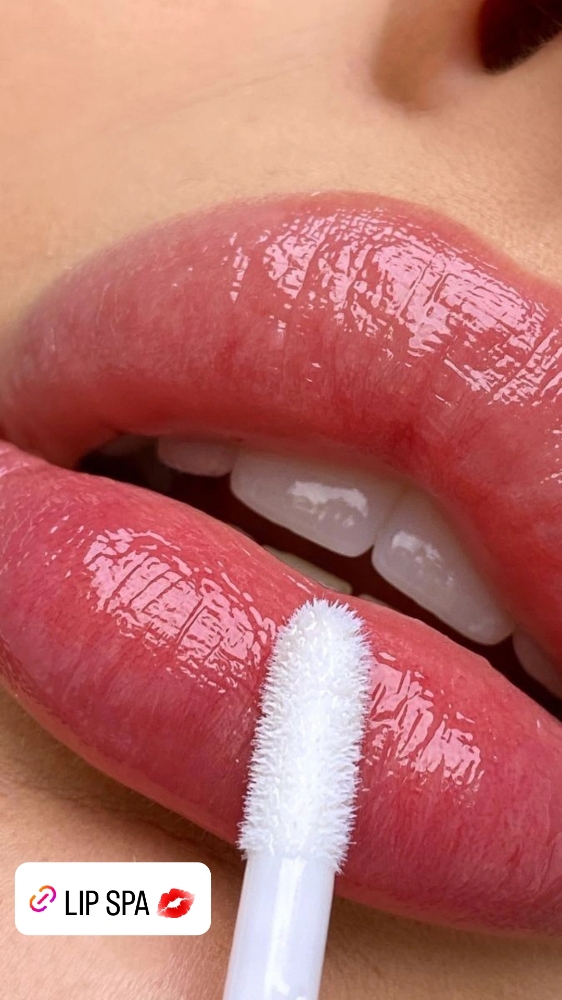 Hydragloss Lip Spa