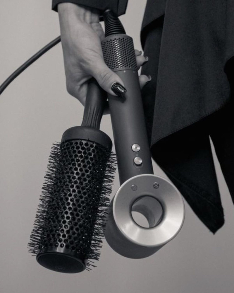 Luxury Shampoo & Blowout