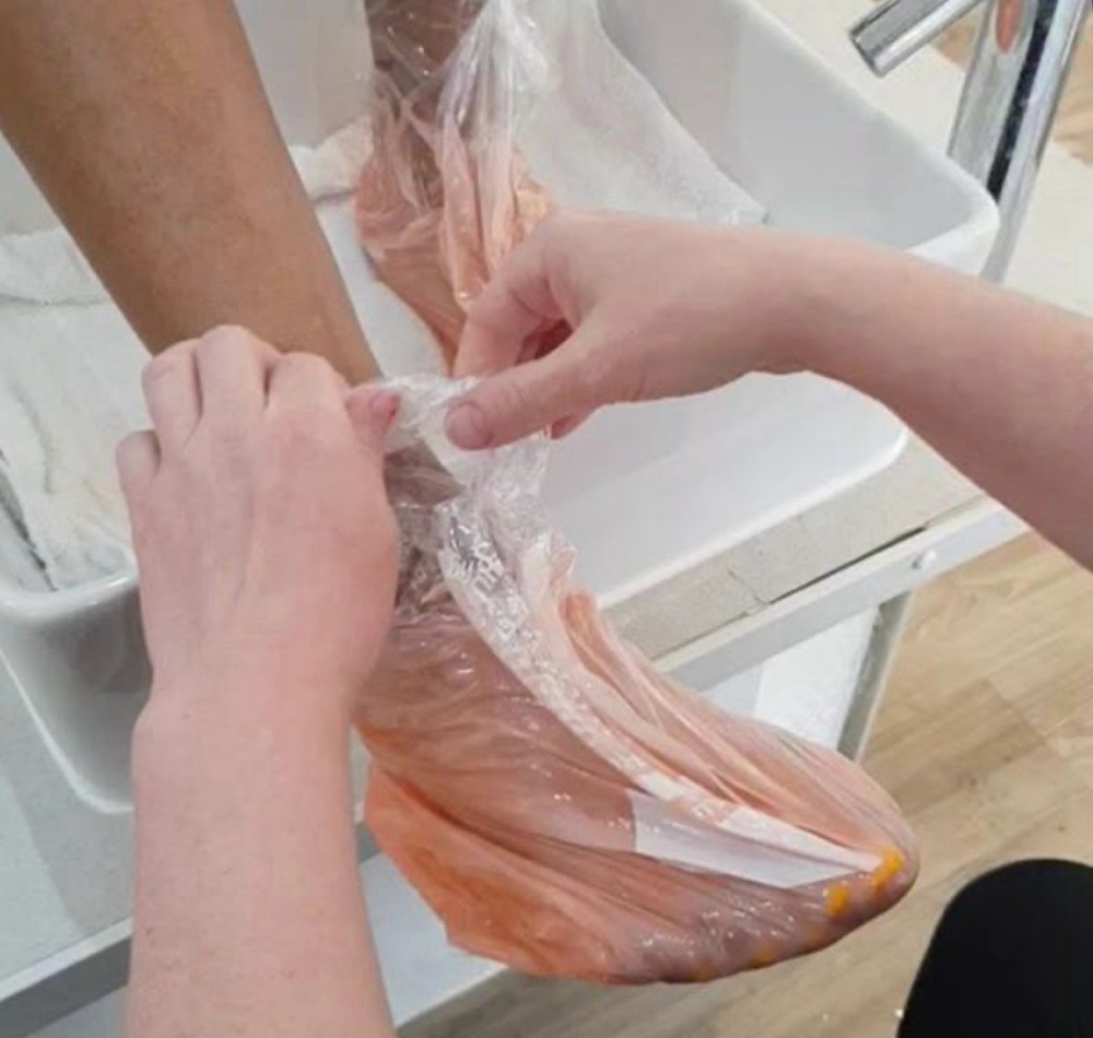Paraffin Wax