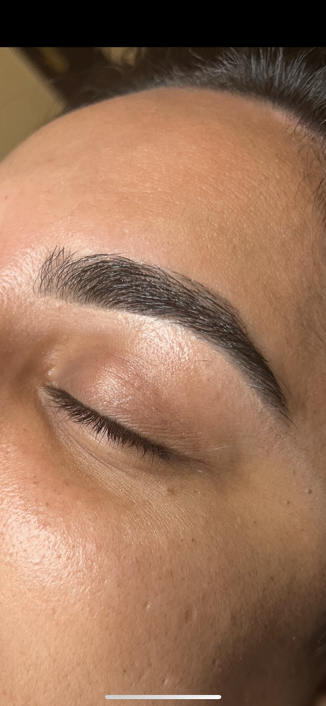Brow Sculpt