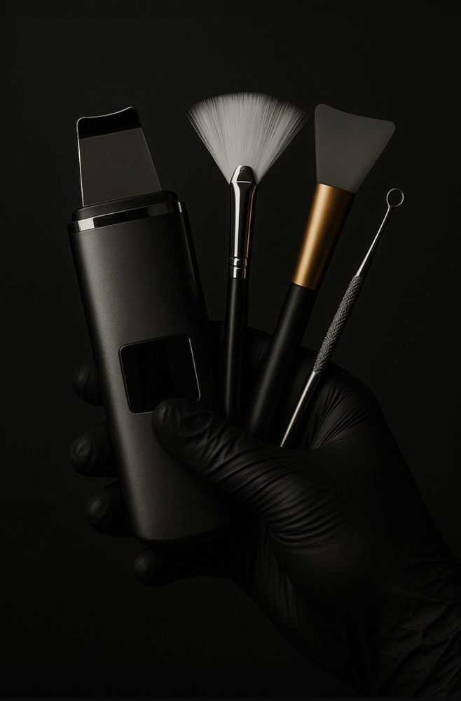 Skin Consultation