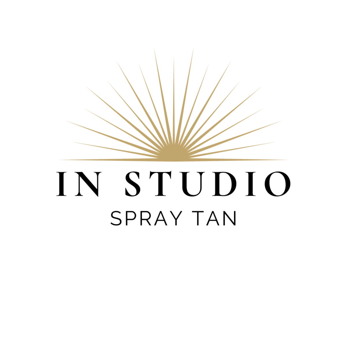 In Studio Spray Tan at Stay Golden Spray Tanz in Bluffton, SC