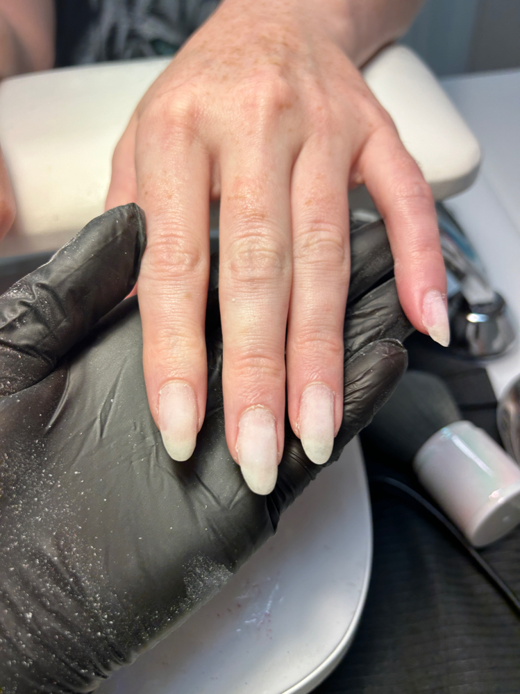 classic Manicure